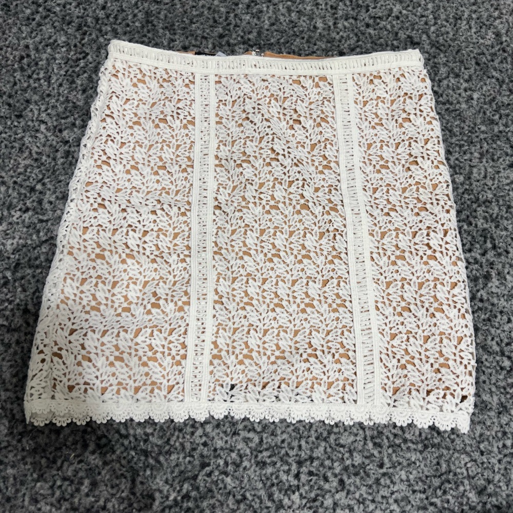 Kendall and Kylie pencil skirt
